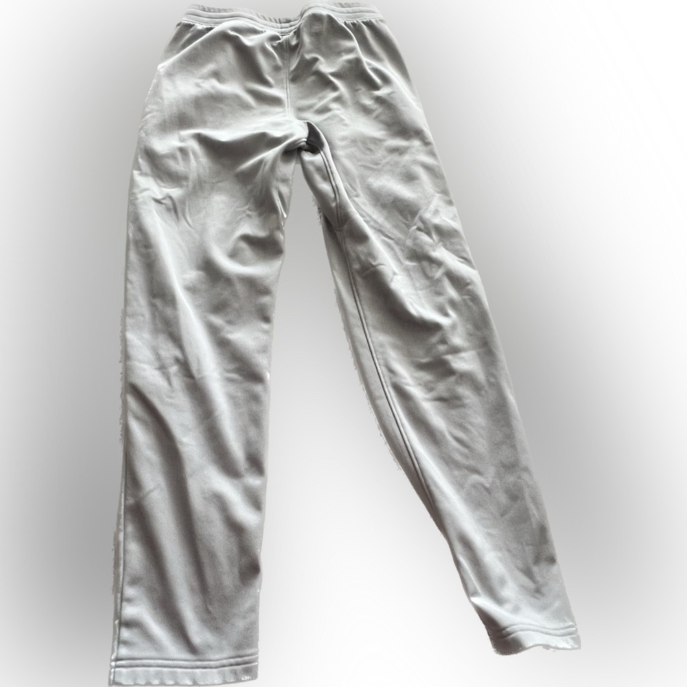 Under Armour Coldgear boys sweatpants
